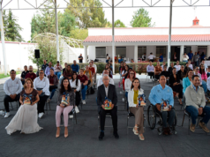 Municipios de Romita y la región se suman a Estrategia Estado – Municipio de Inclusión y Discapacidad