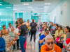 Realiza IMSS Guanajuato quinta Jornada de Cirugía de Catarata de 2026; Ana María “N” entre 1,147 beneficiados en el estado