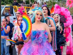 ¡Colima se pintará de colores! Así se vivirán las Marchas del Orgullo LGBT+ 2026