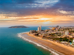 Mazatlán celebra 495 años de “Un Mar de Historias”