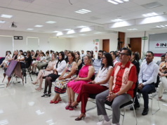 Presenta INE Guanajuato libro “Memorias de la Red de Género de Consejeras”, un testimonio vivo sobre la democracia paritaria en el estado