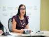 Aprueban comisiones dictamen para implementar nuevo modelo electoral judicial en Guanajuato