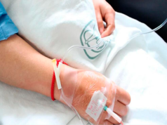 Garantiza IMSS Guanajuato abasto de suero anti alacrán ante ola de calor