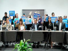 Aprueban en comisión irrevocabilidad de adopciones
