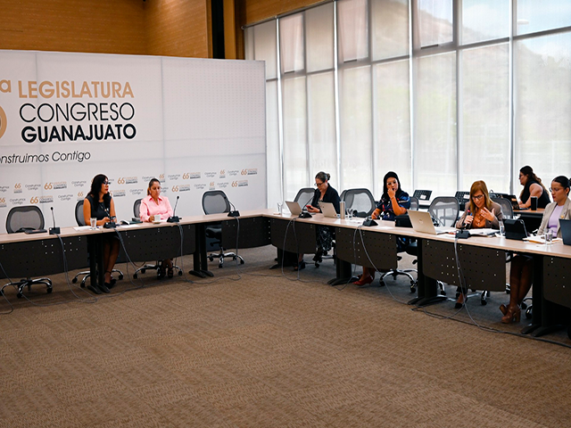 ATENCION A MUJERES