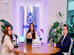 Anuncia Gobernadora inicio de funciones de “Transparencia para la Gente”