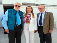 Fortalece Gobierno de la Gente la atención educativa en León con nueva Delegada Regional