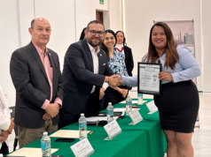Organiza IMSS Guanajuato Foro Transversal ELSSA para impulsar entornos laborales seguros y saludables