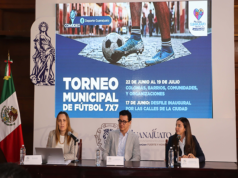 Guanajuato Capital se llena de tradición y deporte con las Fiestas de San Juan y Presa de la Olla 2026 y el programa “Me Late Guanajuato Capital con el Fútbol”