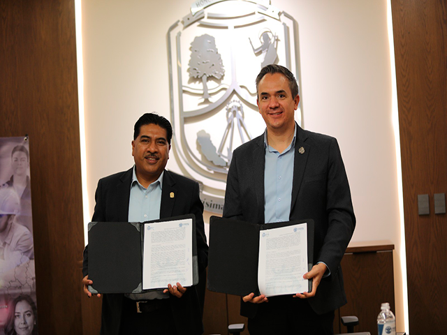 IECA PURISIMA
