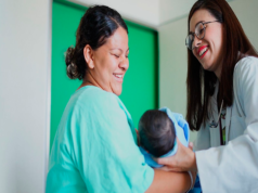 Cumple 51 años UMAE Hospital de Gineco-Pediatría No. 48 del IMSS referente nacional en Atención Médica de Alta Especialidad
