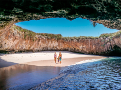 Vacaciones de ensueño en Islas Marietas, un paraíso ecoturístico en Nayarit