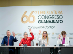 Aprueban en comisión Ley para regularizar terrenos