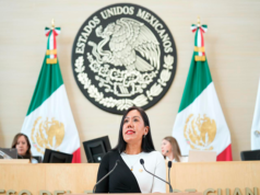 Con el respaldo del PAN, aprueban reforma histórica en Guanajuato para proteger a las y los trabajadores del estado
