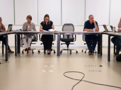Avanzan trabajos de la Agenda Estatal del Agua en Guanajuato: Hay 4 iniciativas de Morena
