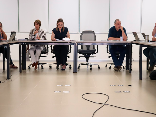 REFORMAS AGENDA DEL AGUA