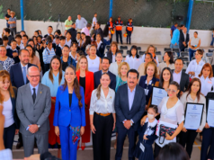 Recibe Guanajuato Capital el arranque de la prueba integral RIMA 2026