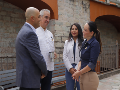 Guanajuato Capital consolida liderazgo ambiental con jornada integral y alianza estratégica con Siemens Energy