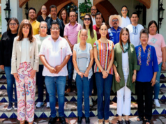 Instala Gobierno de la Gente Comité para el Registro en el Padrón de Pueblos y Comunidades Indígenas de Guanajuato