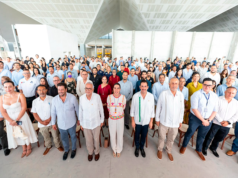 Nayarit presenta una nueva era aeroportuaria con la transformación del Aeropuerto Internacional de Tepic – Riviera Nayarit