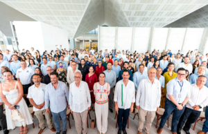 Nayarit presenta una nueva era aeroportuaria con la transformación del Aeropuerto Internacional de Tepic – Riviera Nayarit