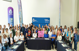 Impulsa DIF Estatal el talento de personas mayores con torneo de ajedrez