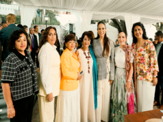 Refrenda Gobernadora respaldo a la industria minera de Guanajuato