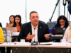 DEMANDA SERGIO CONTRERAS SE INVESTIGUEN LOS DAÑOS ECOLÓGICOS OCASIONADOS EN ARROYO HONDO