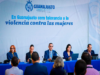 GOBIERNO DE LA GENTE FORTALECE LA RESPUESTA INSTITUCIONAL PARA PREVENIR Y ATENDER LA VIOLENCIA CONTRA LAS MUJERES