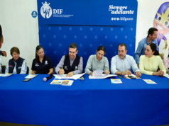Llevarán DIF Estatal y CONAFE alimentación escolar a comunidades alejadas en Guanajuato