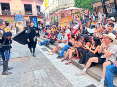 “Enamórate de Guanajuato” reconecta con sus raíces a jóvenes hijas e hijos