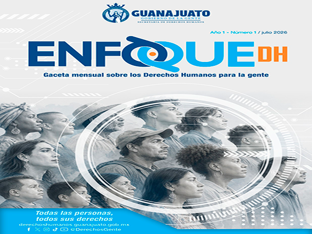 ENFOQUE DH