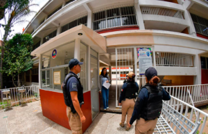 Activa Policía Escolar operativo “Escuela Segura” durante el periodo vacacional