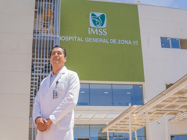 FOTALECE IMSS ATENCION ZONA 10