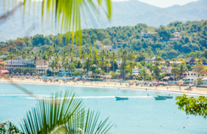 Gobierno de Nayarit y especialistas garantizan las condiciones óptimas de Guayabitos