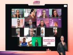 Ajusta IEEG convocatoria para integración de consejos distritales y municipales