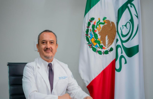 Líder nacional IMSS Guanajuato en diagnóstico de cáncer de próstata mediante biopsia transperineal con técnica de mano libre