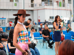 MODA IN 3 entra en su etapa decisiva; 43 participantes buscan convertirse en Embajadores de la moda guanajuatense
