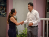 Designa Samantha Smith a Jorge Torres como director general de Desarrollo Social