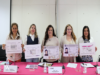 Presenta INE en Guanajuato nuevo modelo de Credencial para Votar: un documento de identidad más incluyente y digno