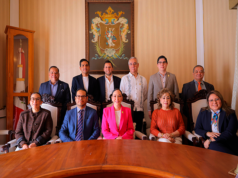 Con perfil técnico y aval ciudadano, Israel Waldo Jiménez es elegido nuevo contralor de Guanajuato Capital