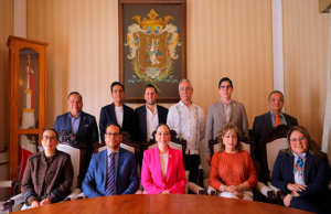 Con perfil técnico y aval ciudadano, Israel Waldo Jiménez es elegido nuevo contralor de Guanajuato Capital