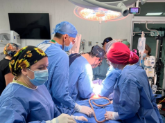 Destaca IMSS Guanajuato labor permanente en procuración de órganos y tejidos para trasplante