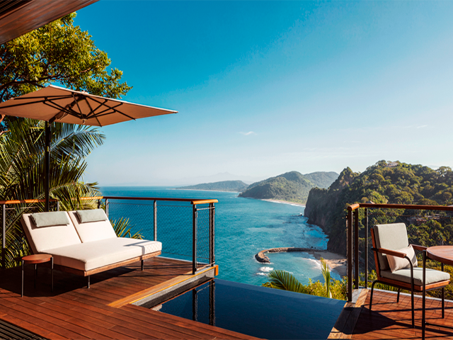 RESORTS NAYARIT