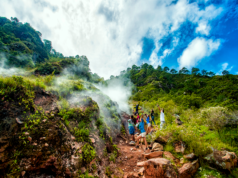 Sana el alma con los mejores retiros espirituales en Nayarit