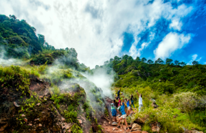 Sana el alma con los mejores retiros espirituales en Nayarit