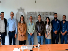 Fortalecen coordinación y trabajo en equipo en materia de agua y medio ambiente para Romita y San Luis de la Paz