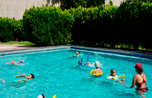 Invita IMSS Guanajuato a población general al Curso de Verano Recreativo Vacacional 2026 en León