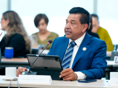 PAN llama a fortalecer el Estado de derecho y defender al campo mexicano