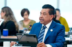 PAN llama a fortalecer el Estado de derecho y defender al campo mexicano